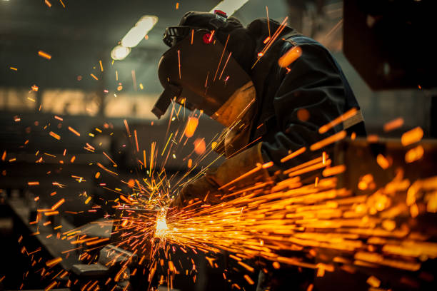 Affordable Welder Services in Cedar Falls, IA