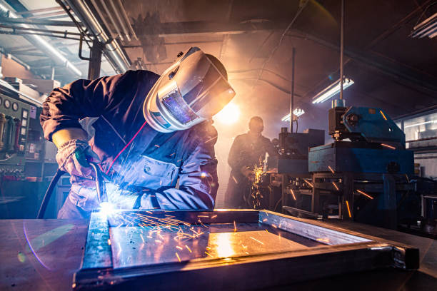 Best Pipe Welding in Cedar Falls, IA