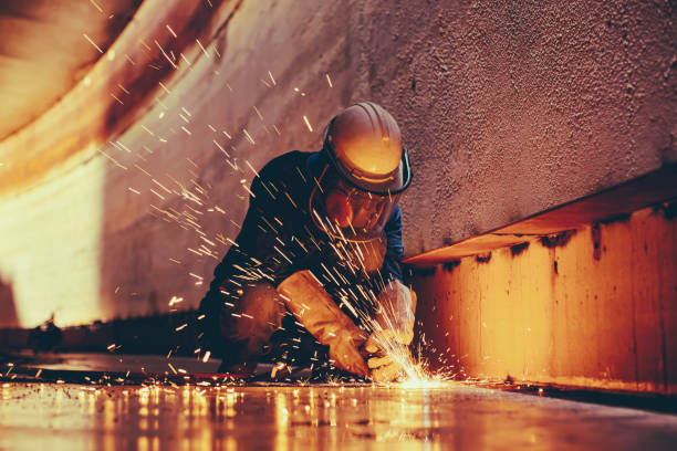 Best Automation and Robotic Welding in Cedar Falls, IA