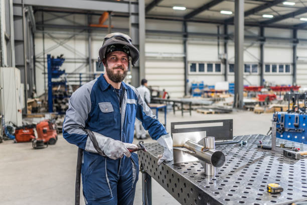 Best Aerospace and Defense Welding in Cedar Falls, IA