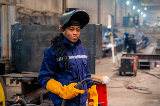 Cedar Falls, IA Welder & Metal Fabrication Company