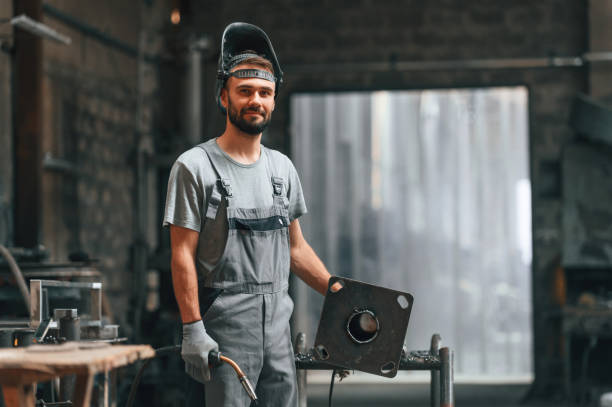 Affordable Welder Services in Cedar Falls, IA