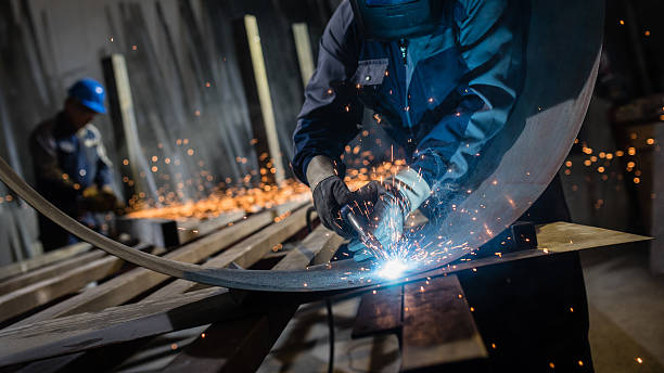 Best Marine and Shipbuilding Welding in Cedar Falls, IA