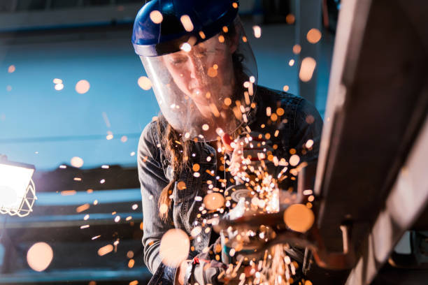 Best Automation and Robotic Welding in Cedar Falls, IA